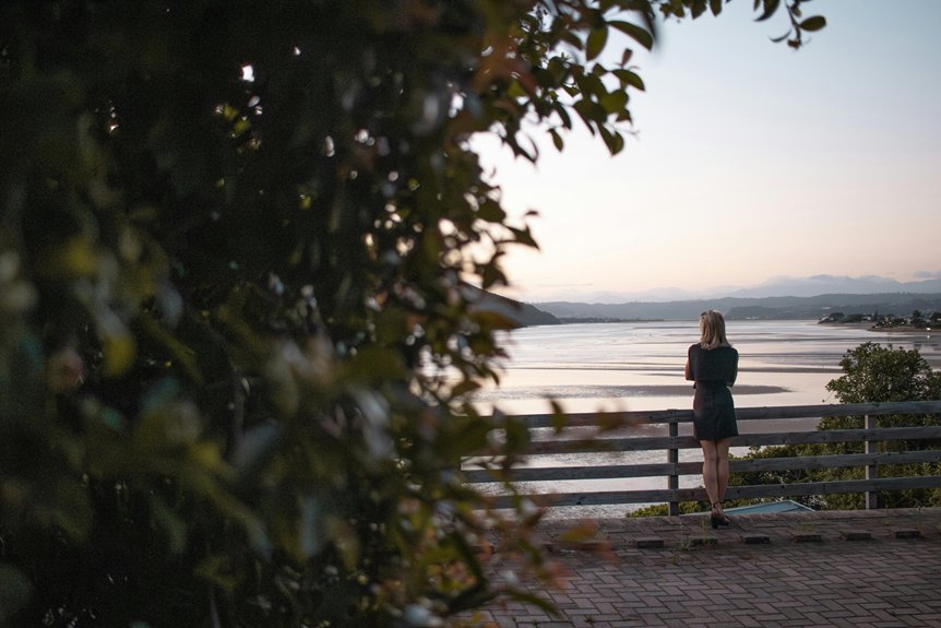 scenic coastal boardwalk destinations