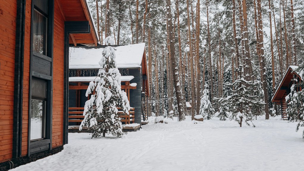 seasonal mountain ski resort jobs