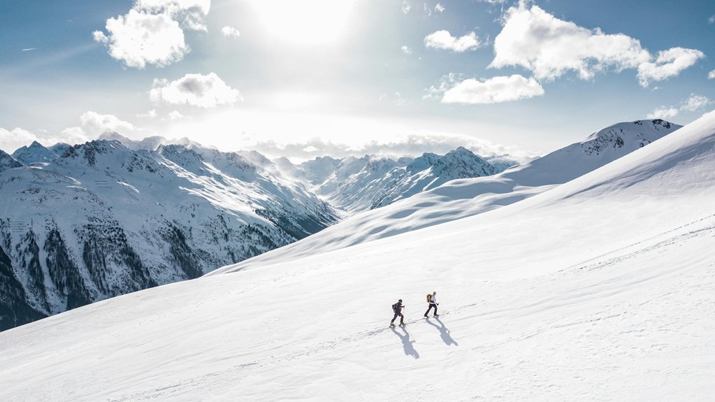 ski resort opening and closing