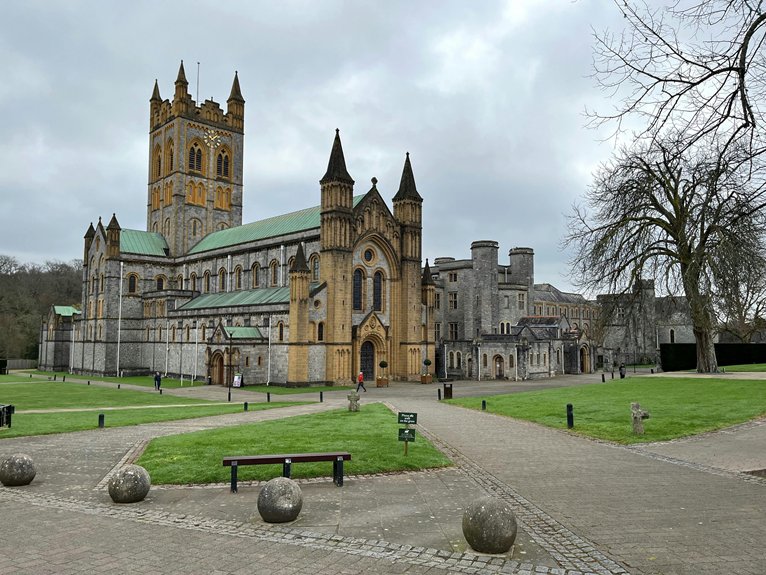 spiritual heritage architectural wonders