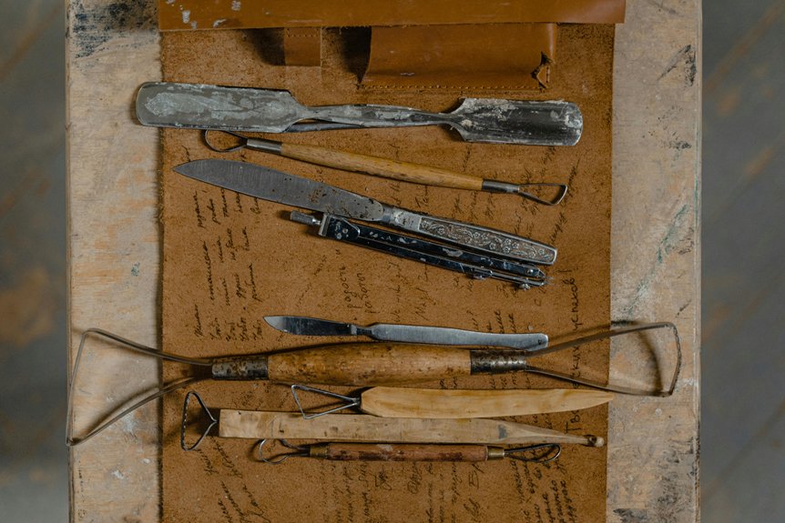 stone carving workshops in paphos