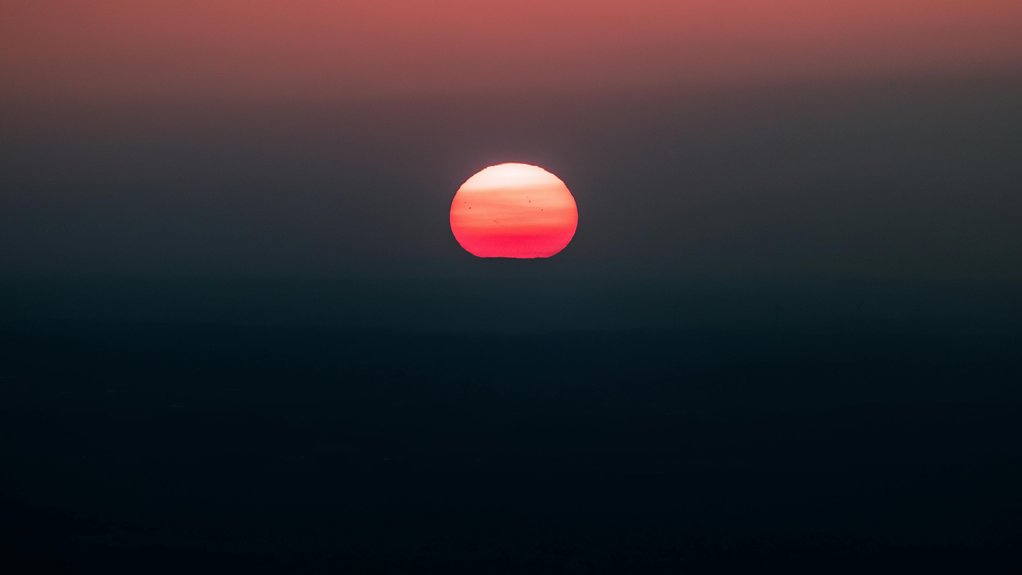 stunning mountain sunset hiking destinations