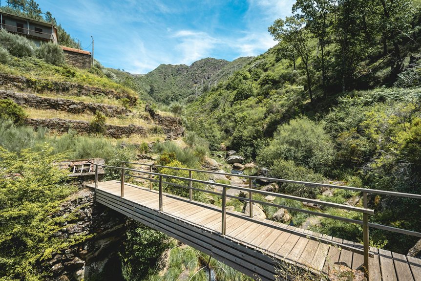 stunning troodos geopark nature trails