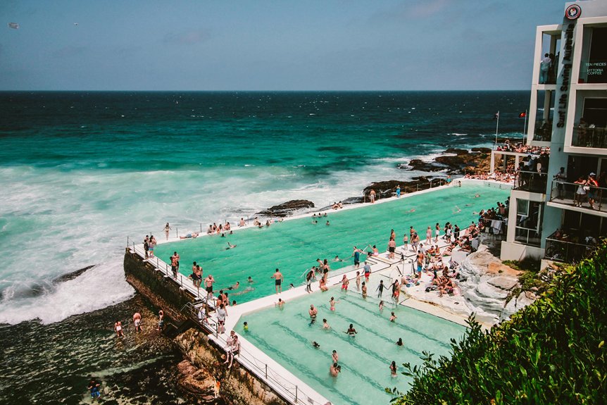 swimming excursion guide tips