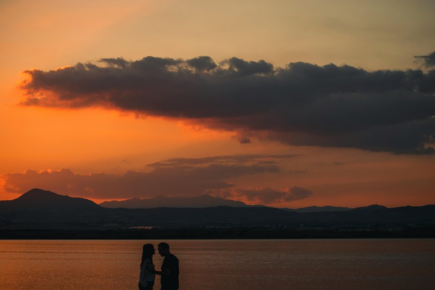 tavernas around larnaca salt lake