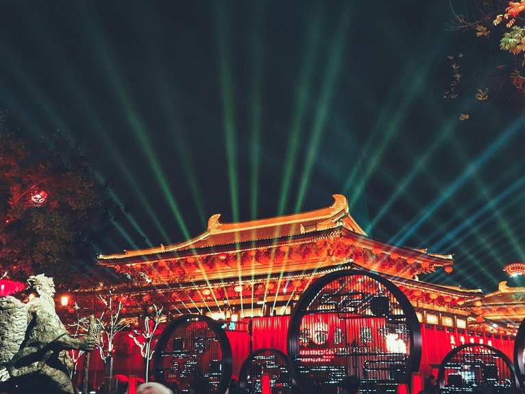 top cultural events 2024