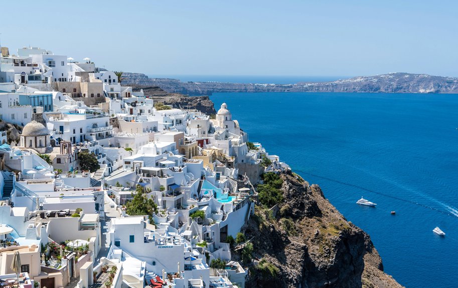 top mediterranean beach towns