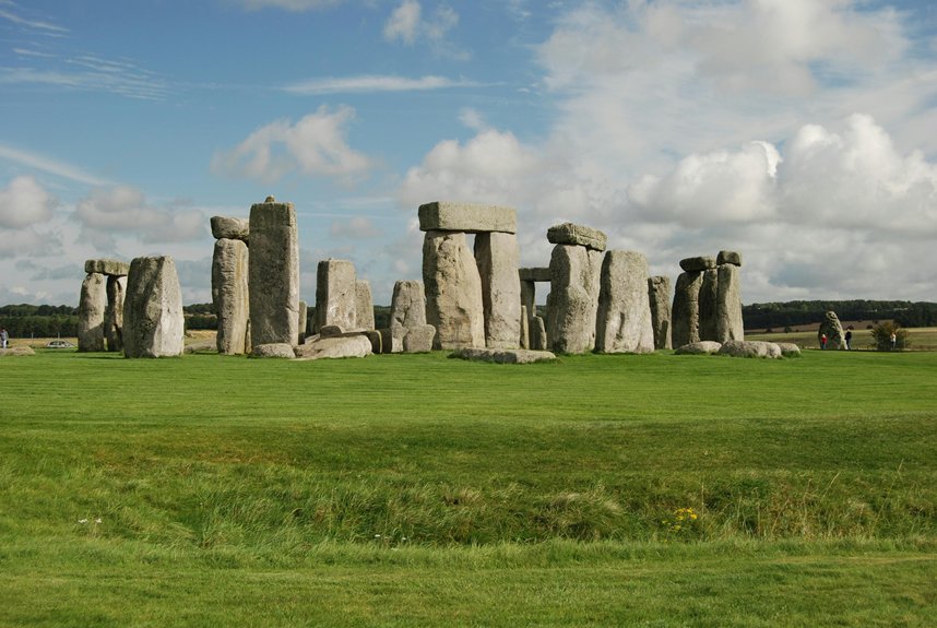 undiscovered ancient neolithic cypriot treasures