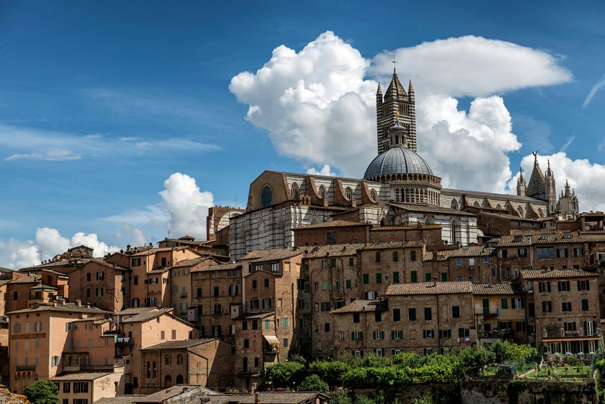 visit unesco venetian walls