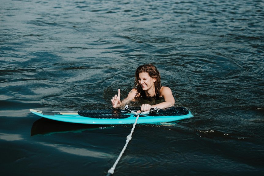 wakeboarding lessons near tourist beaches