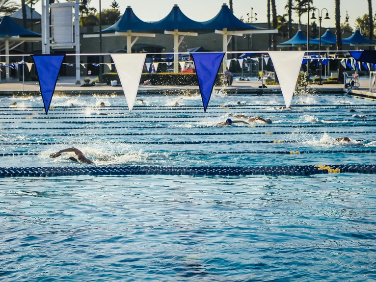 water sports center reviews