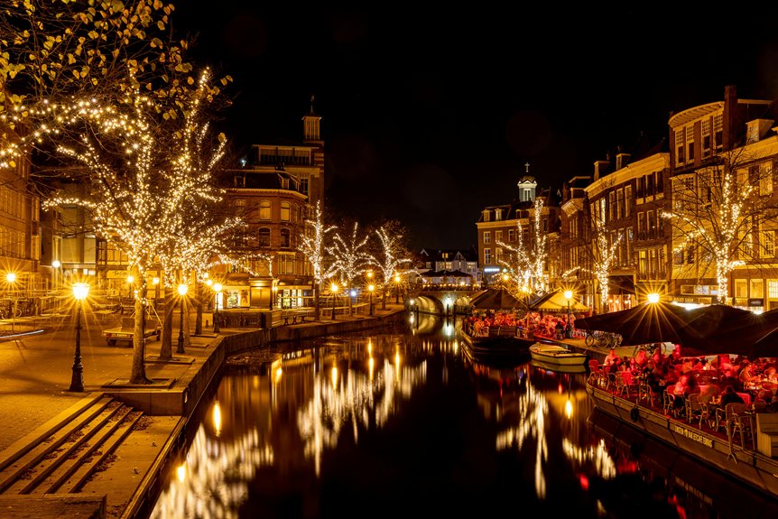 waterfront marina dining restaurants