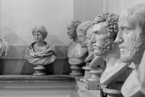 wheelchair accessible archaeological museums