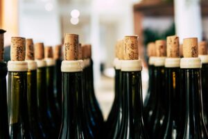 wine tasting day trips