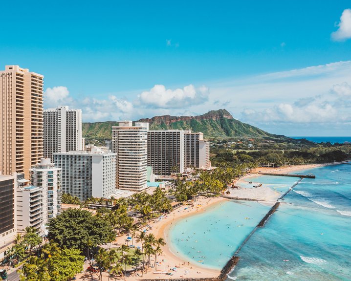 accessible beachfront vacation spots