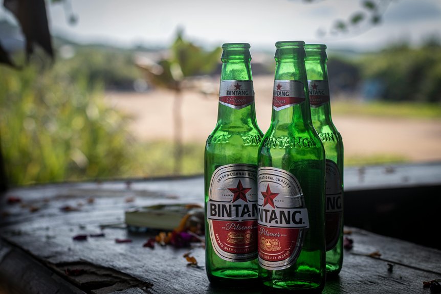 affordable beachfront pub options