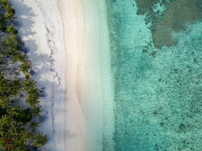 beach drone photography tips