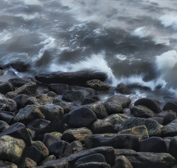beach noise etiquette guidelines