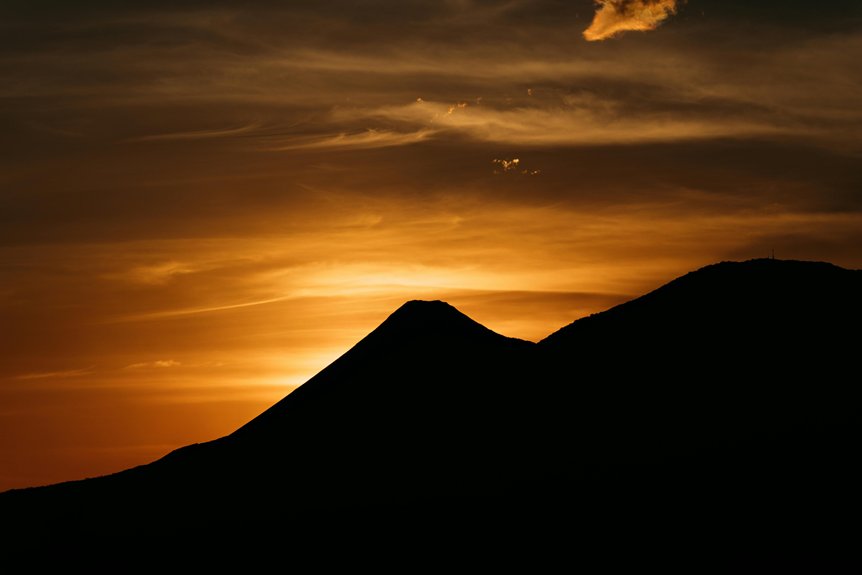 benefits of sunset photography