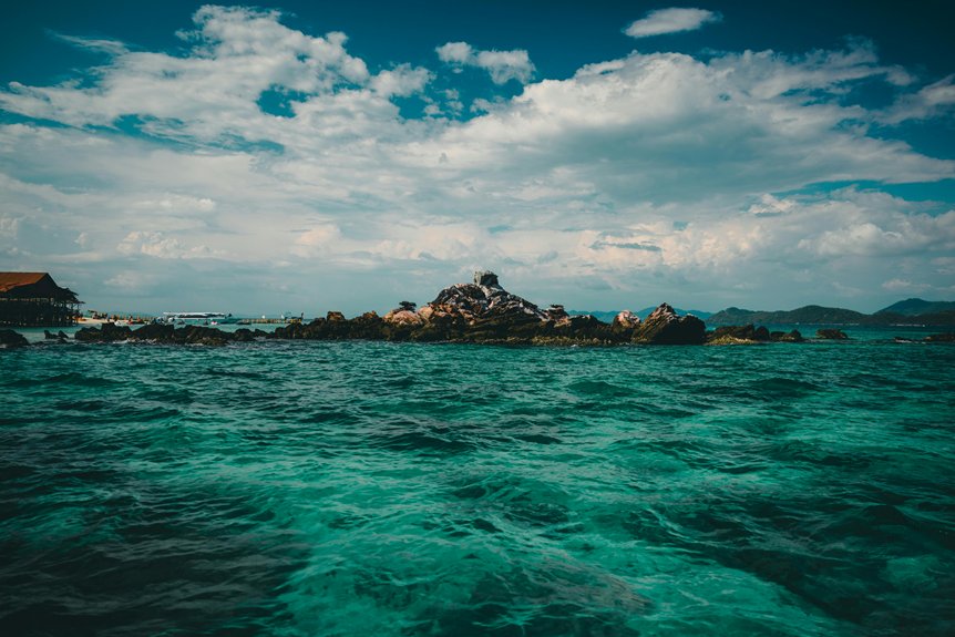 best cyprus marine parks