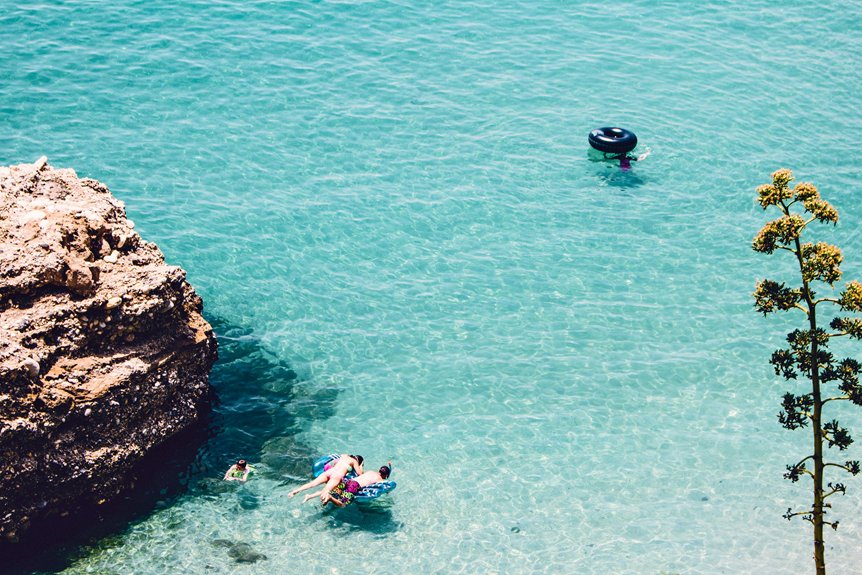 best family snorkel beaches