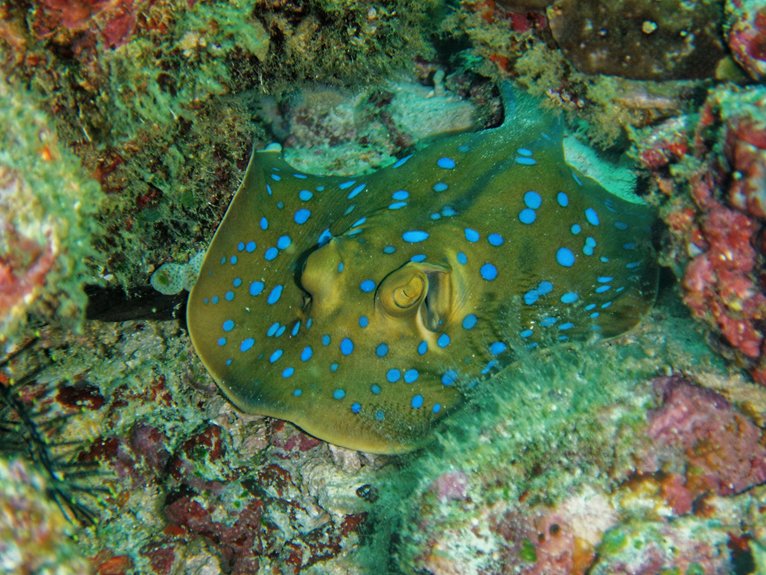 best limassol snorkeling spots