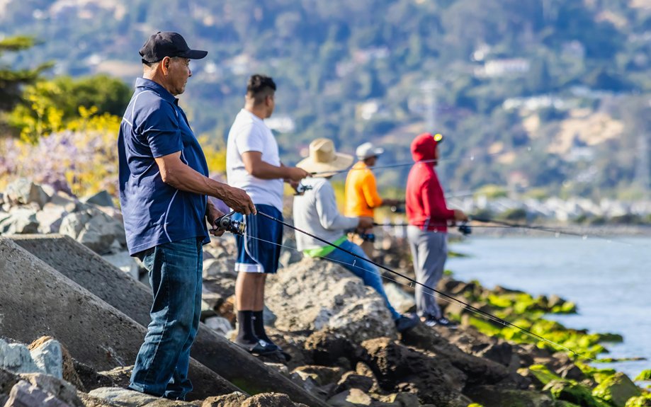 coastal drinking etiquette tips