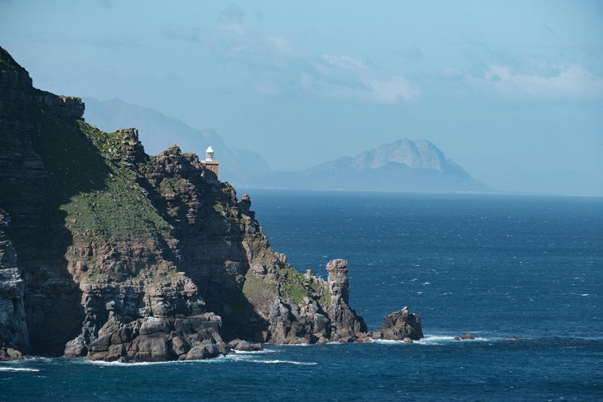 coastal hiking essential tips