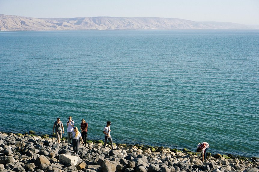 coastal hygiene practices