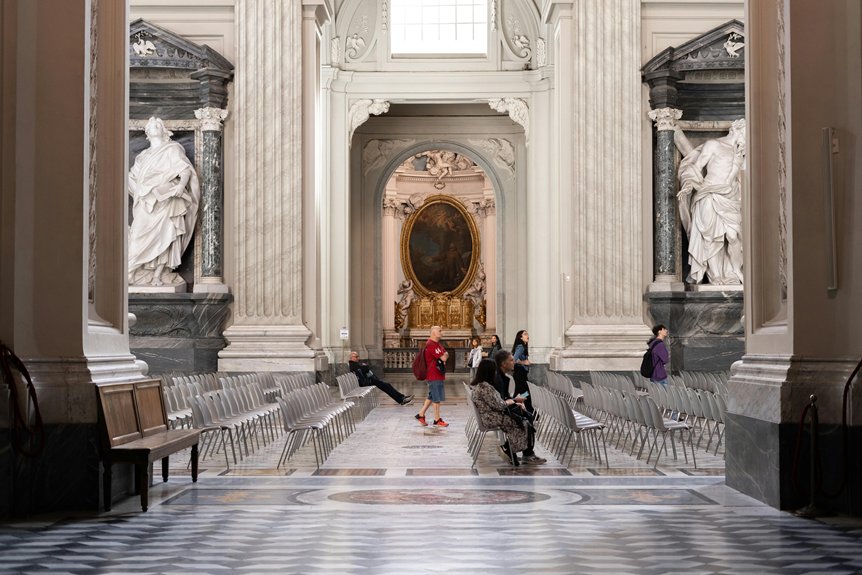 cultural heritage tours guide