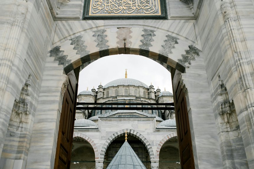 cultural religious historical significance