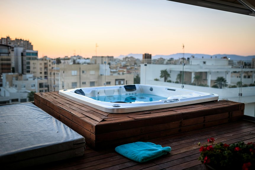 cyprus beach spa offers