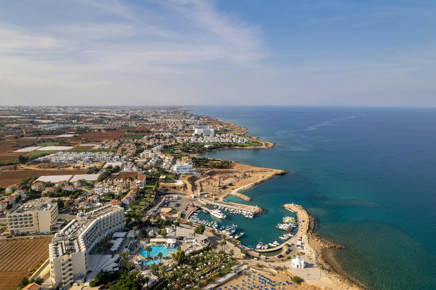 cyprus s key marine reserves