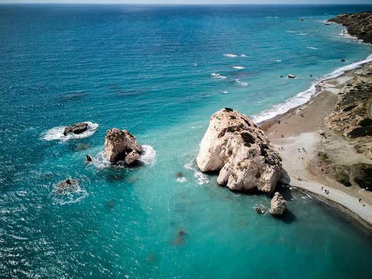 discover quiet coastal retreats