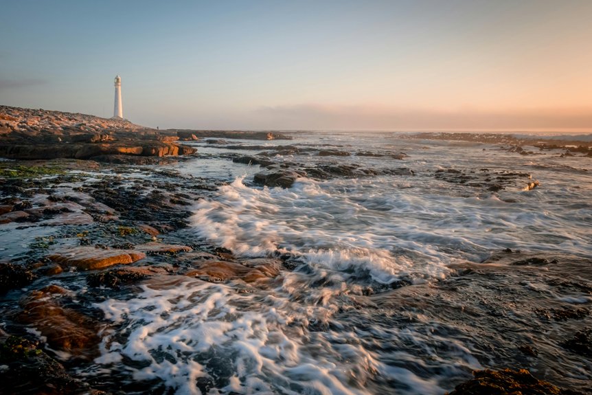 eco friendly beach photography tips