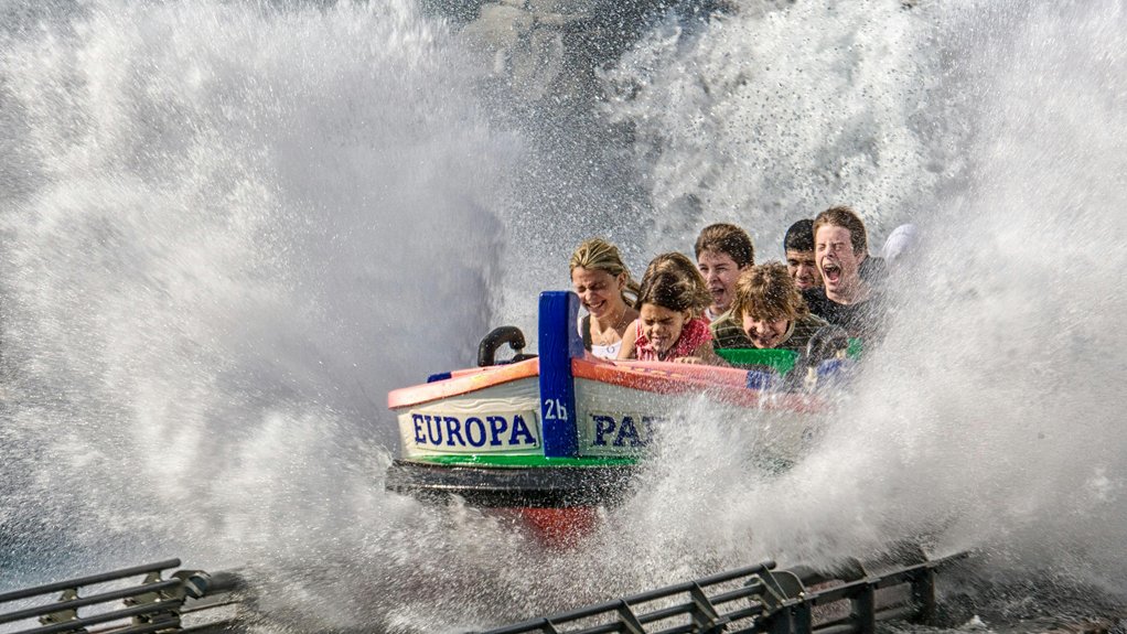 exciting family water adventures