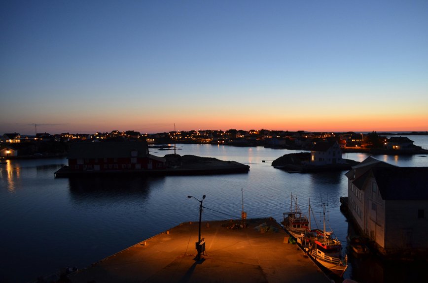 exclusive coastal boat experiences