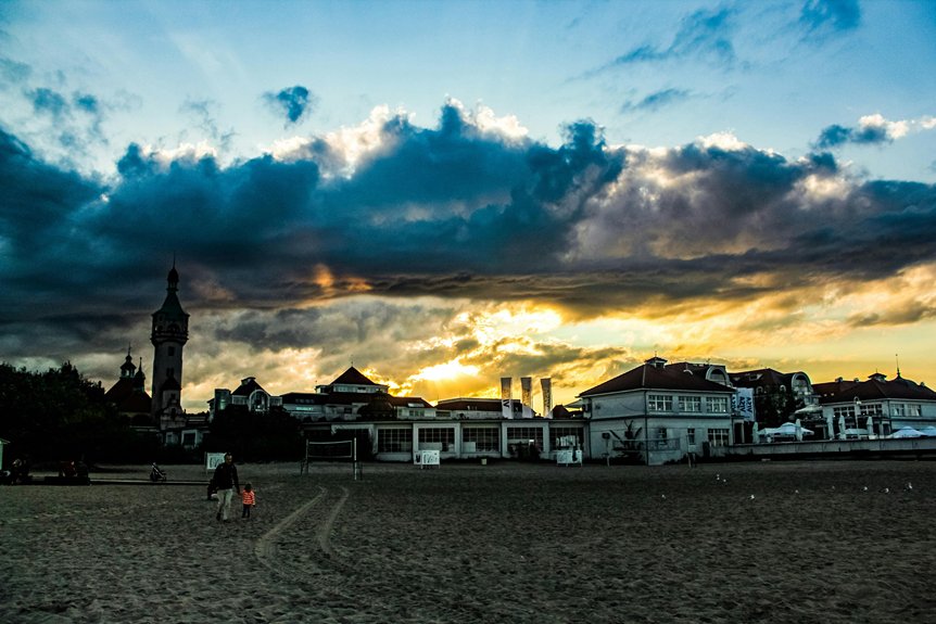 family friendly coastal walks