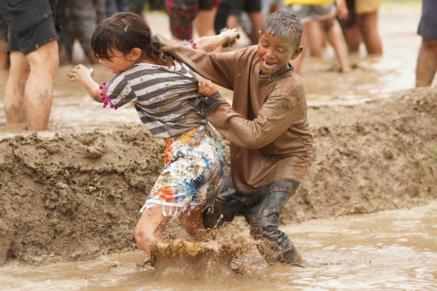 festival tips for success
