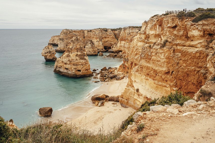 hidden coastal travel destinations
