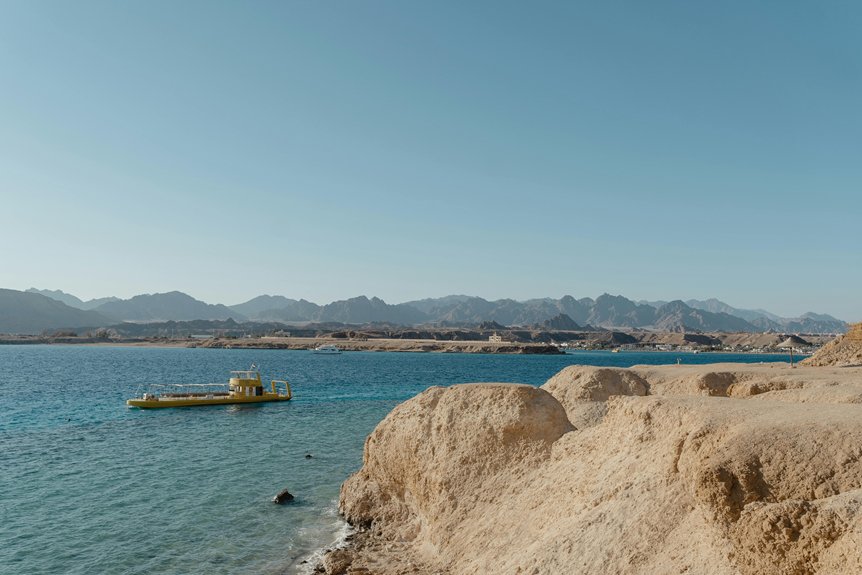 hidden diving spots cyprus
