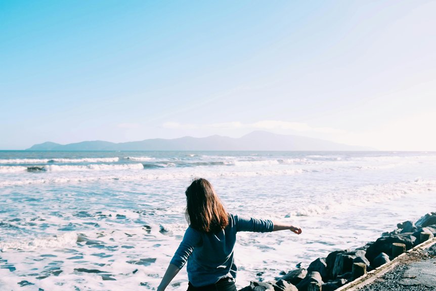 hidden seaside getaway locations
