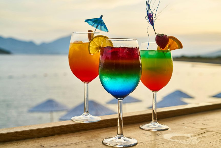 limassol beachfront cocktail bars