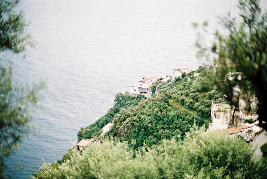 luxurious mediterranean coastal retreats