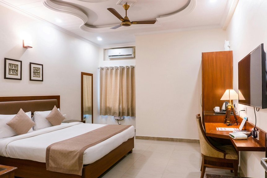 luxury beachfront resort tips