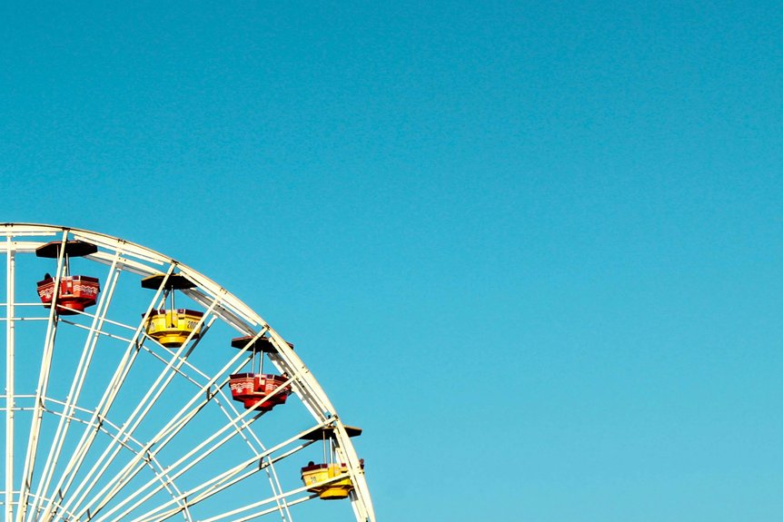 marine park family activities