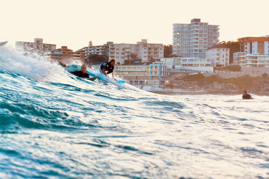 respectful cyprus surfing tips