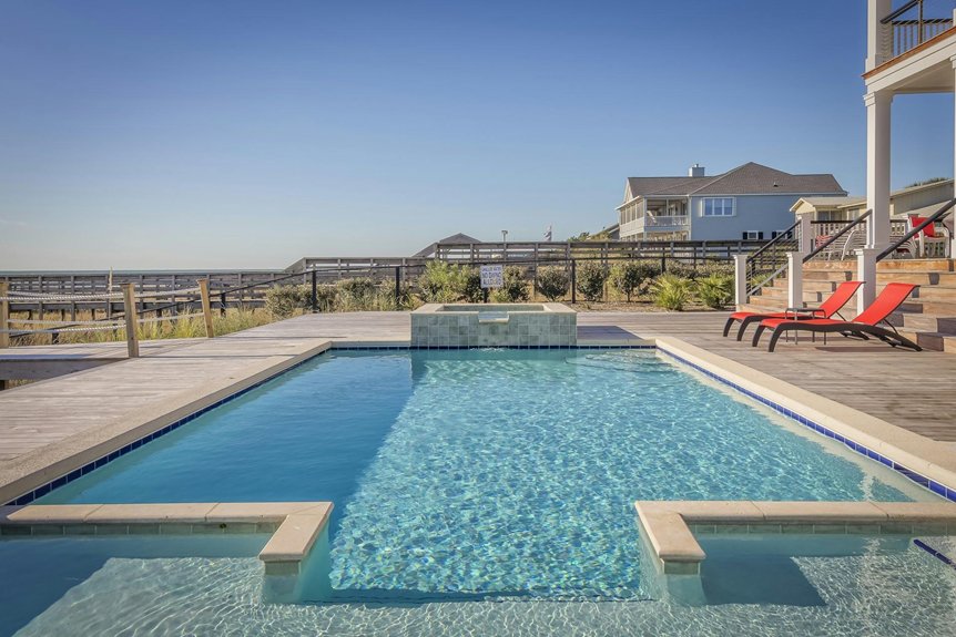 seaside spa relaxation tips