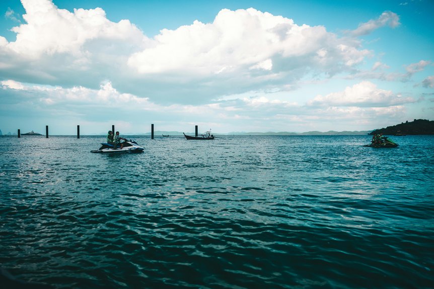 secluded coastal photography spots