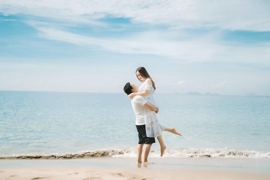 selecting perfect luxury honeymoon resort